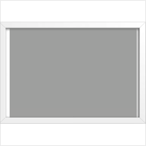 Quadro Tradicional Horizontal (YD)