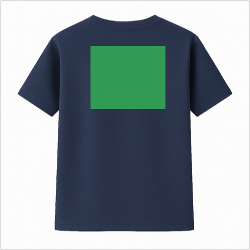 Time do vovô FRENTE E COSTAS (YD)