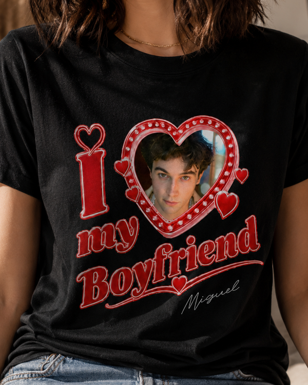 I Love My GirlFriend (and Boyfriend)