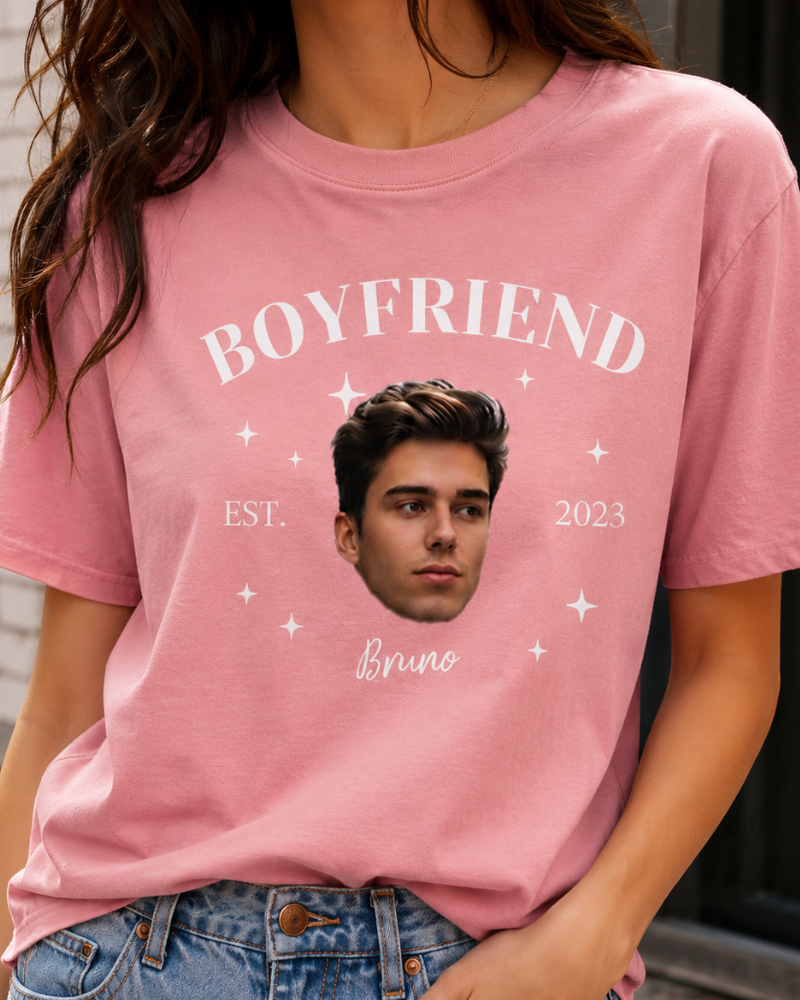 Boyfriend&Girlfriend