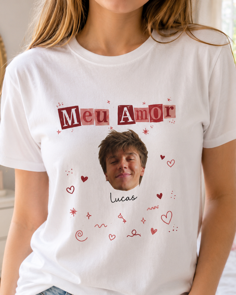 Love Tshirt