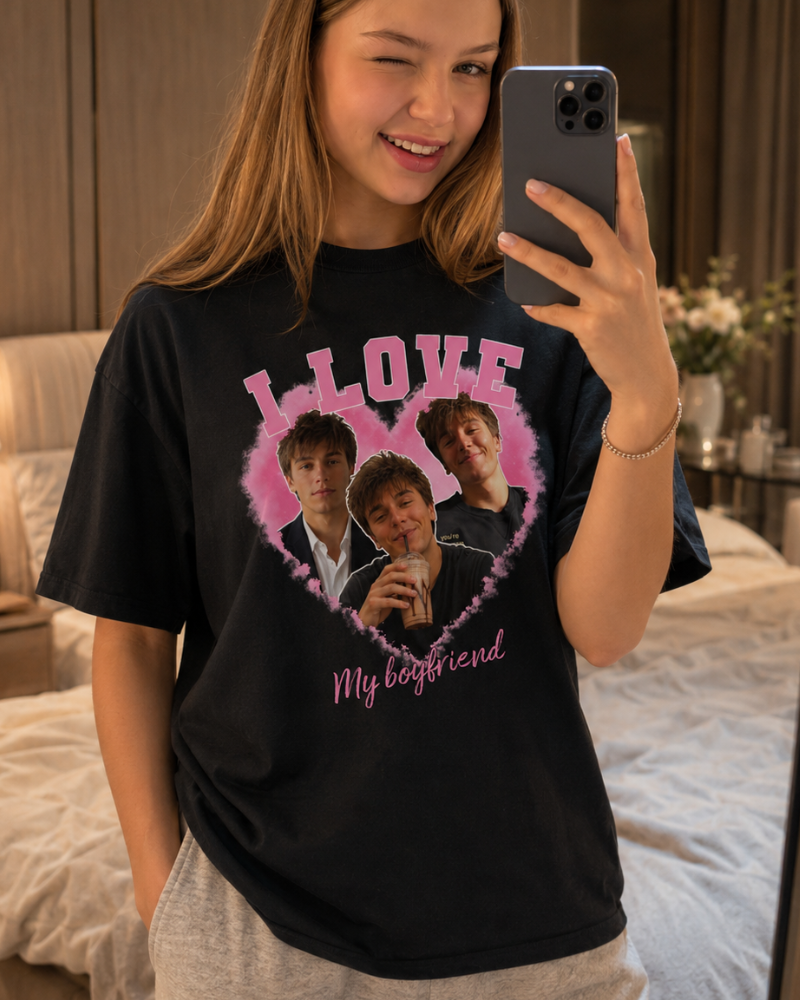 Bootleg do amor