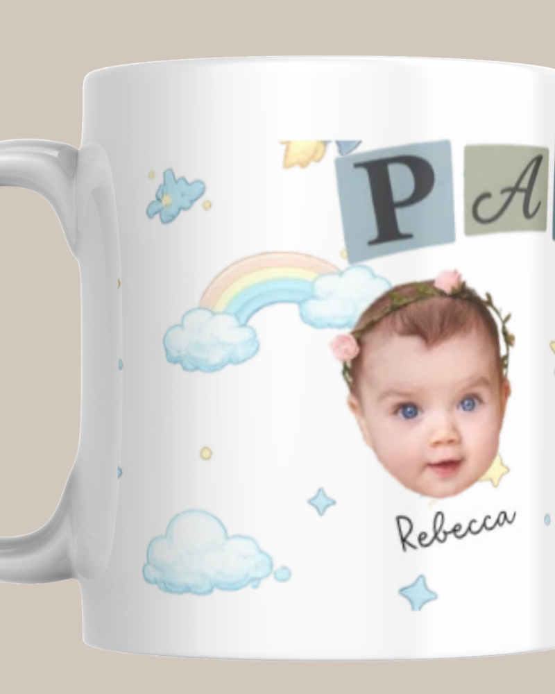 Caneca Pequenos Amores