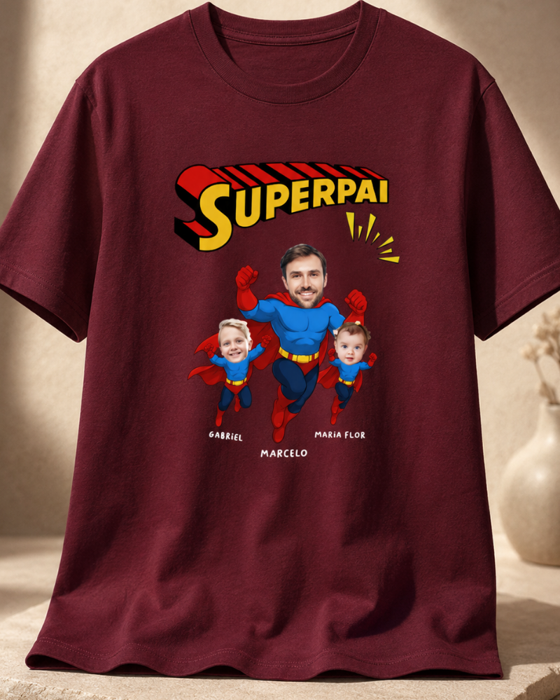 SUPERPAI