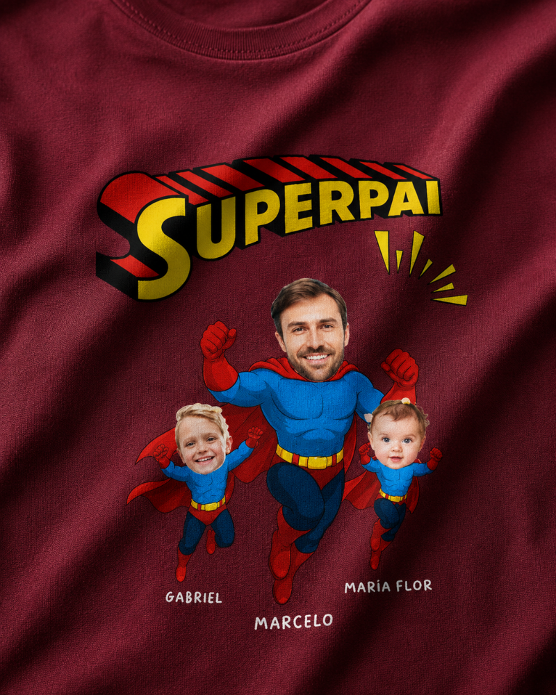 SUPERPAI
