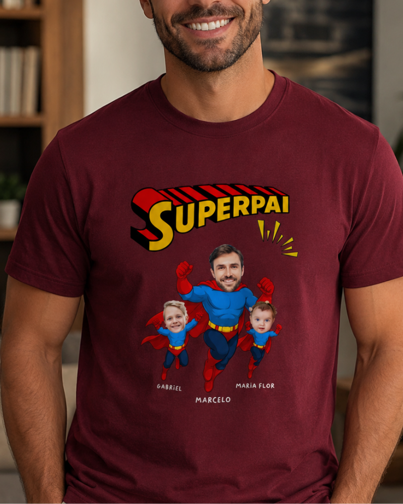 SUPERPAI