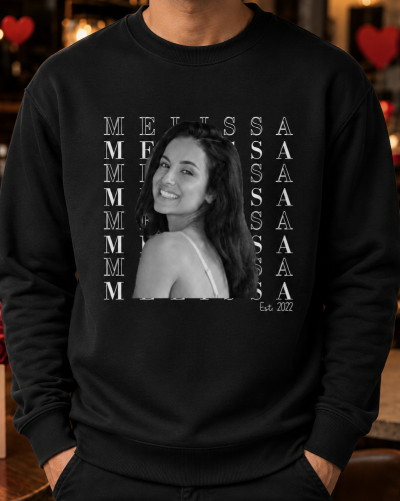 Nossa bootleg - Suéter
