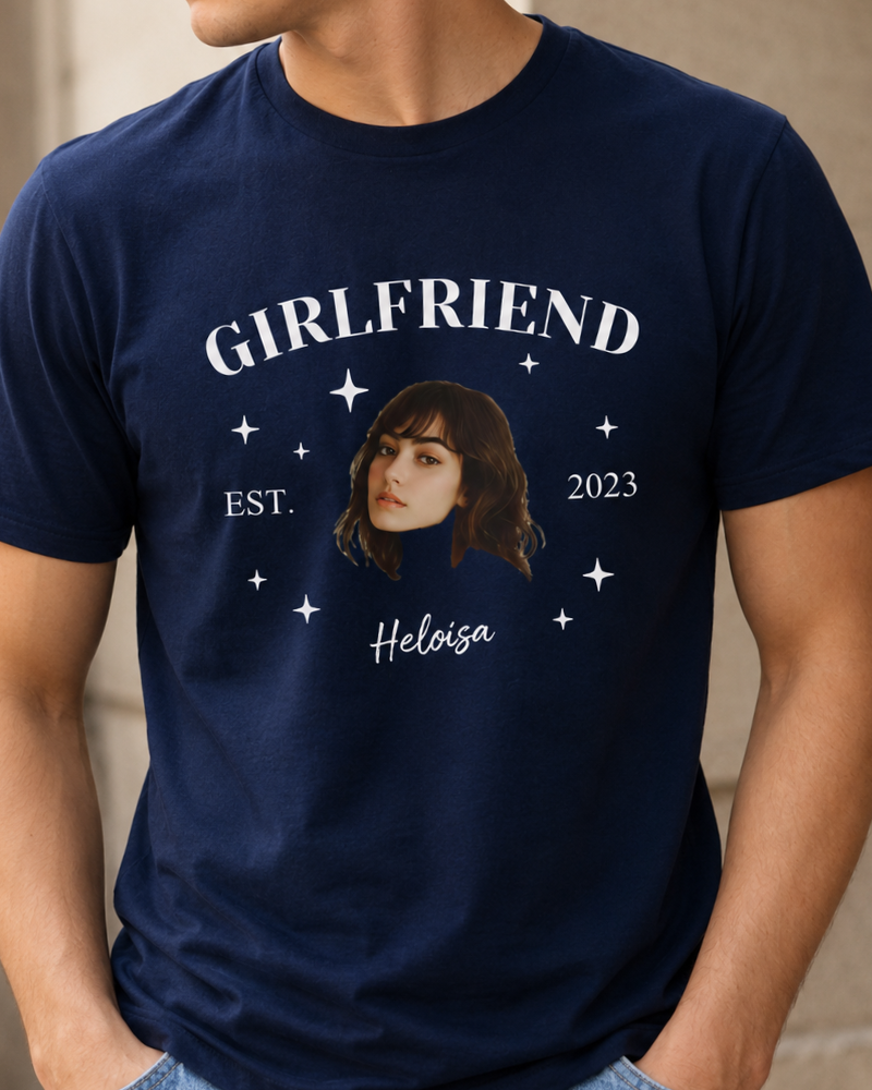 Boyfriend&Girlfriend