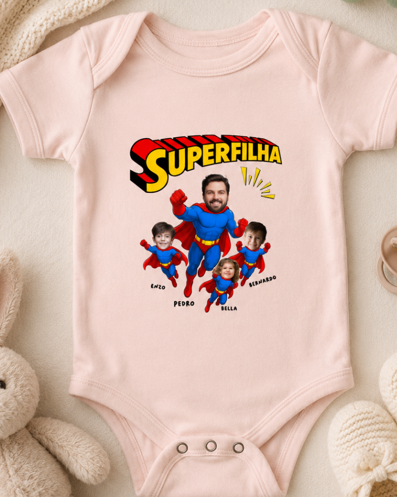 Superfilho(a)
