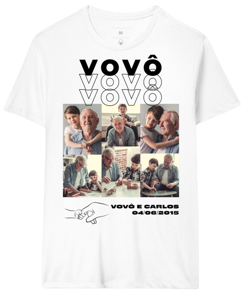 Para Sempre do Papai (e Vovô)