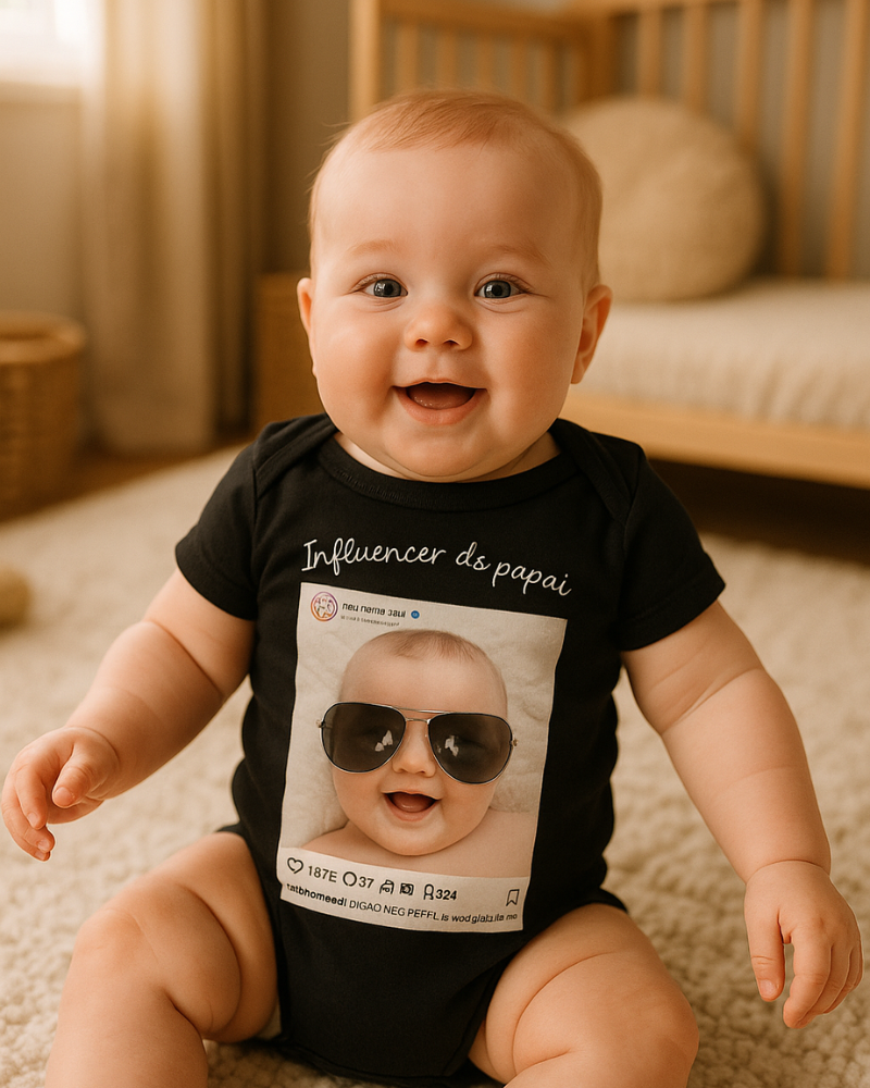 Feed da Fofura - Body