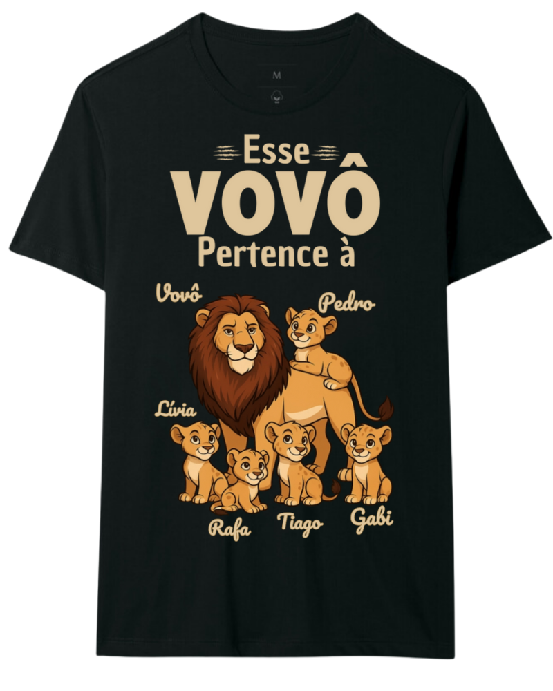 Vovô Protetor