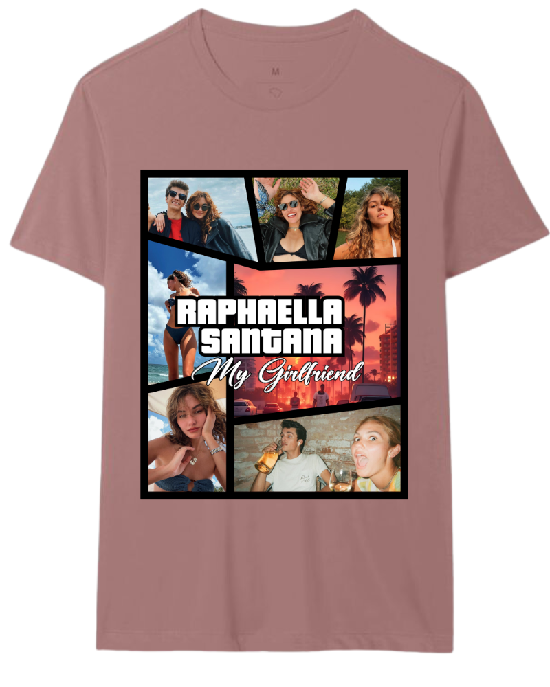 GTA Bootleg Ano Novo