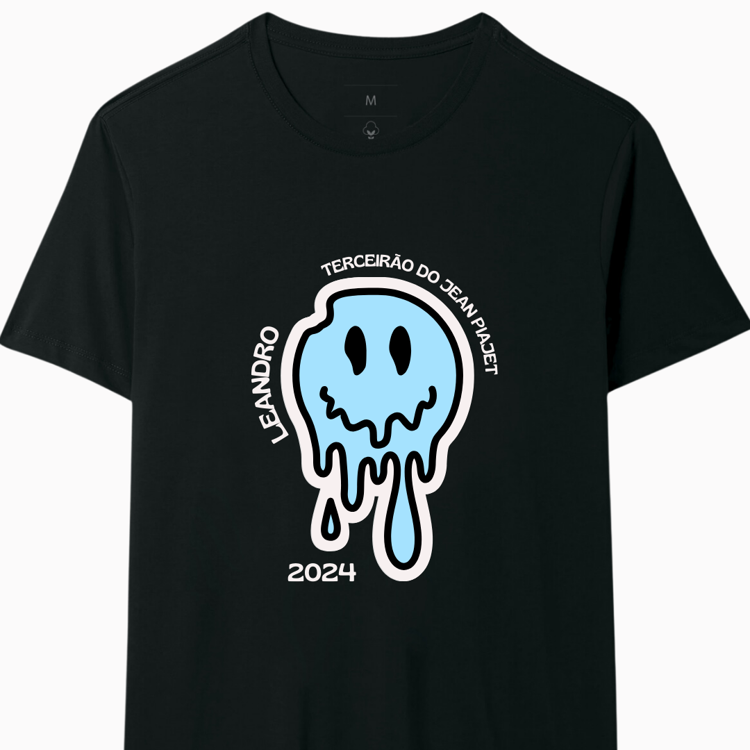 TERCEIRÃO DRIPPY