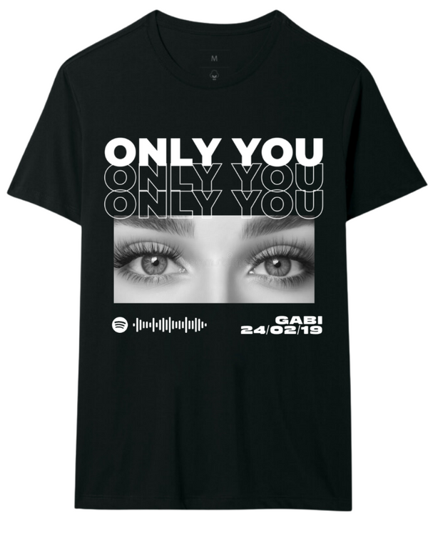Only You (Frente)