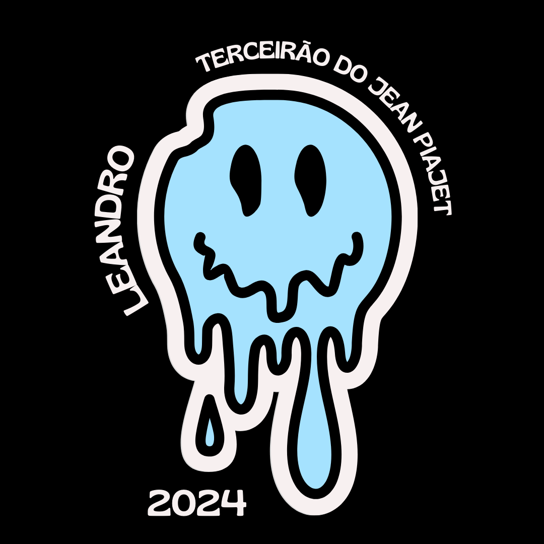 TERCEIRÃO DRIPPY