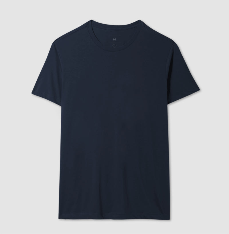 CAMISETA LISA