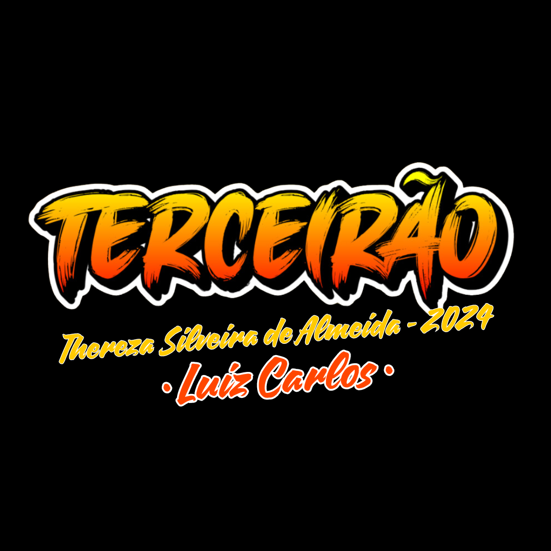 TERCEIRÃO STREET FIGHTER