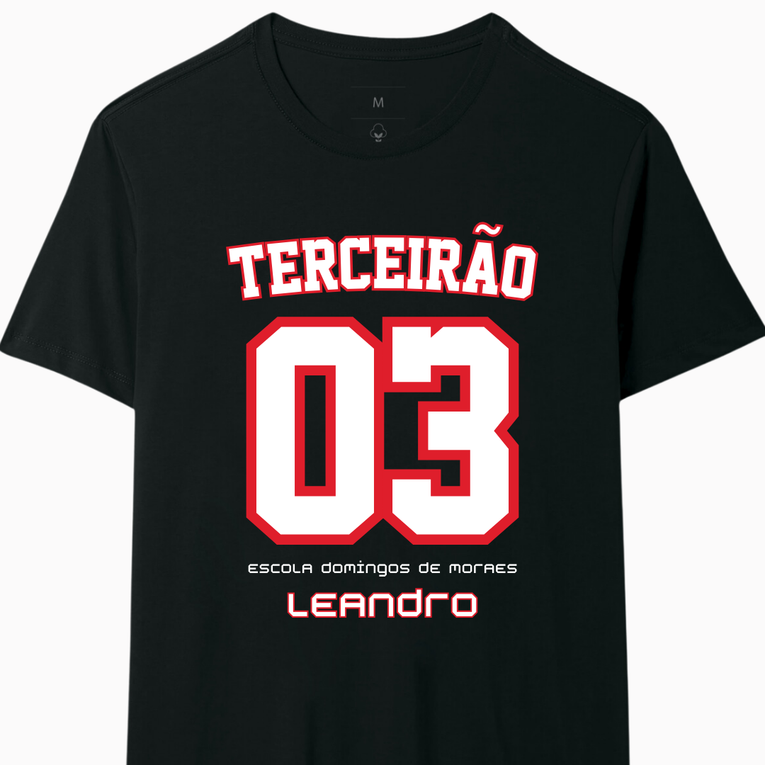 TERCEIRÃO CHICAGO BULLS