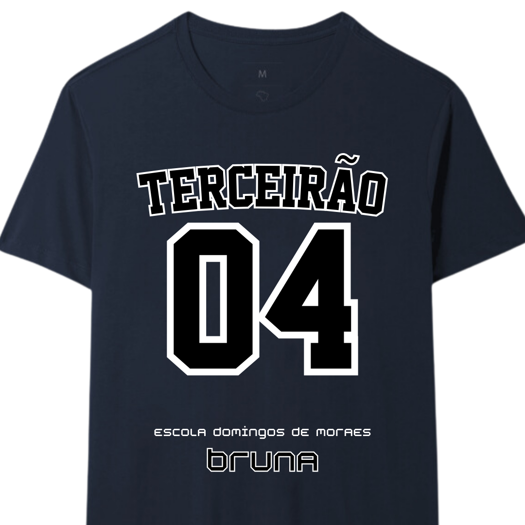 TERCEIRÃO CHICAGO BULLS