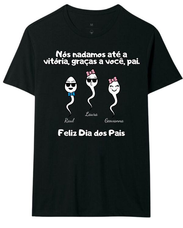 Lançamentos do Papai