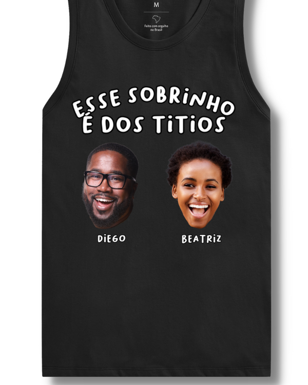 Esse Filho Pertence a - Regata