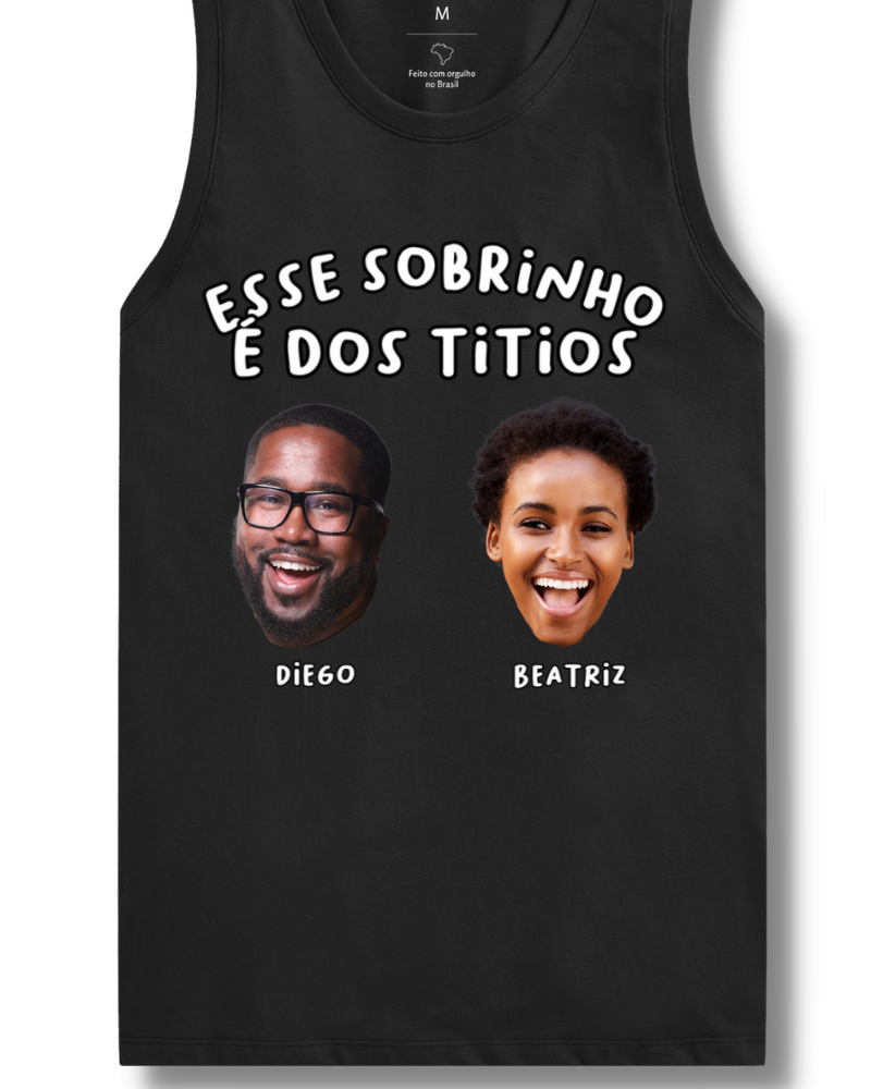 Esse Filho Pertence a - Regata