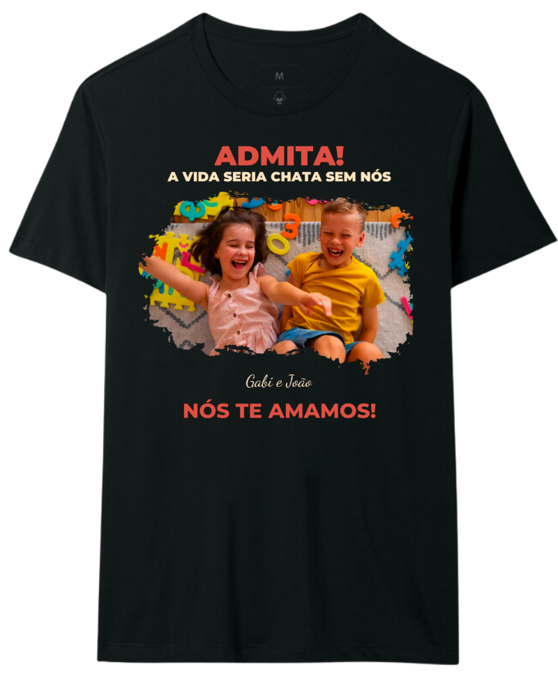 Admita