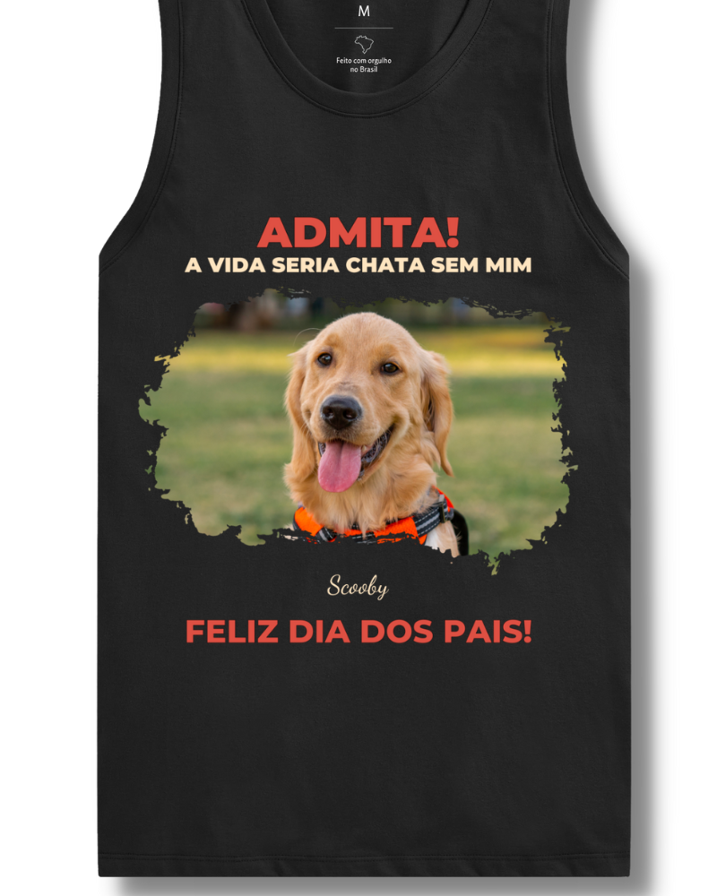Admita - Cropped e Regata