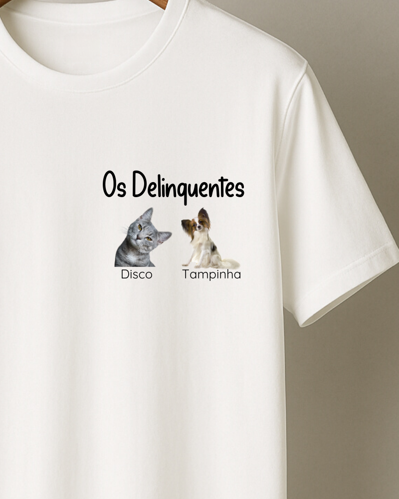 Meus Amores de Patas