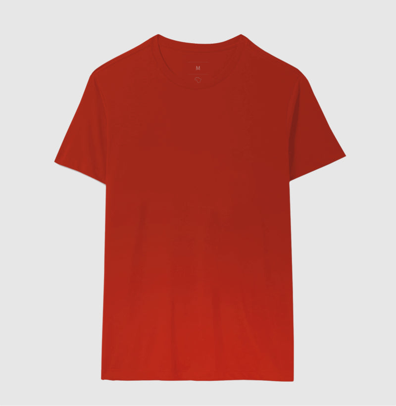 CAMISETA LISA