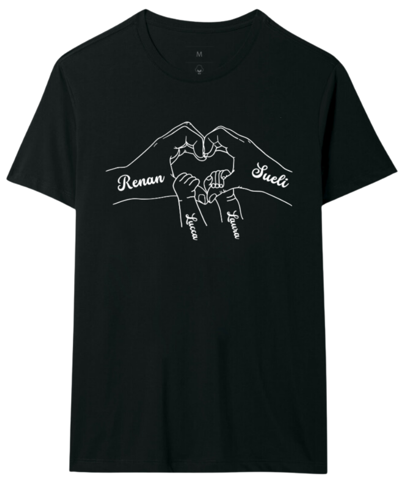 O único presente que quero