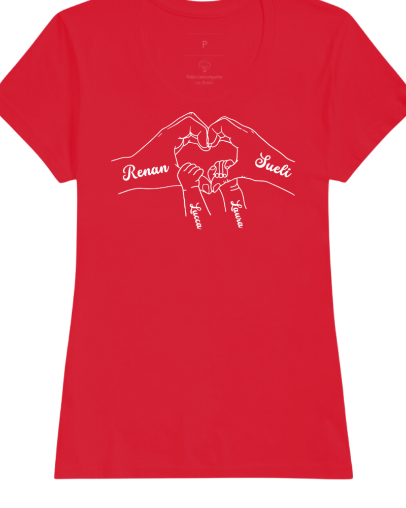 O único presente que quero