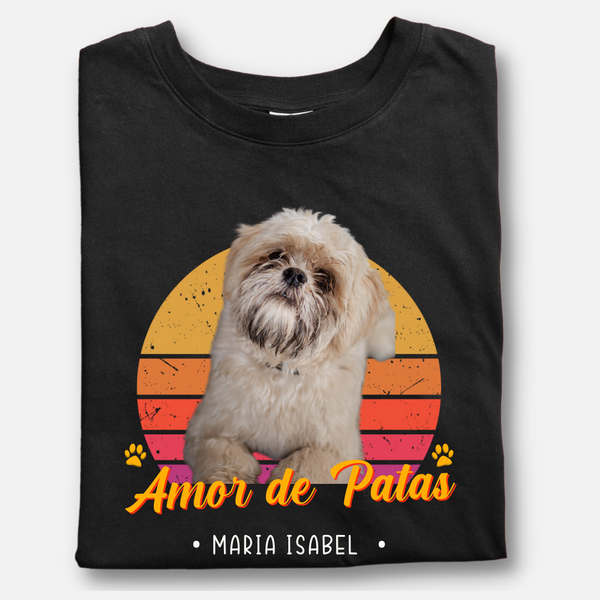 Peludos em Foco