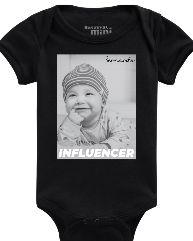 Mini Influencer - Body