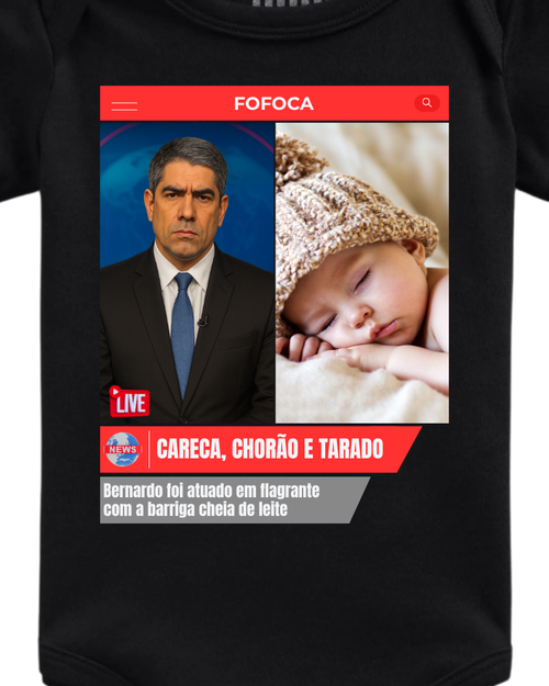 Notícias do Dia - Body