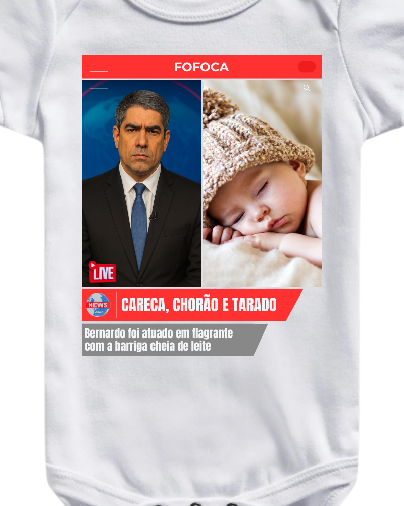 Notícias do Dia - Body