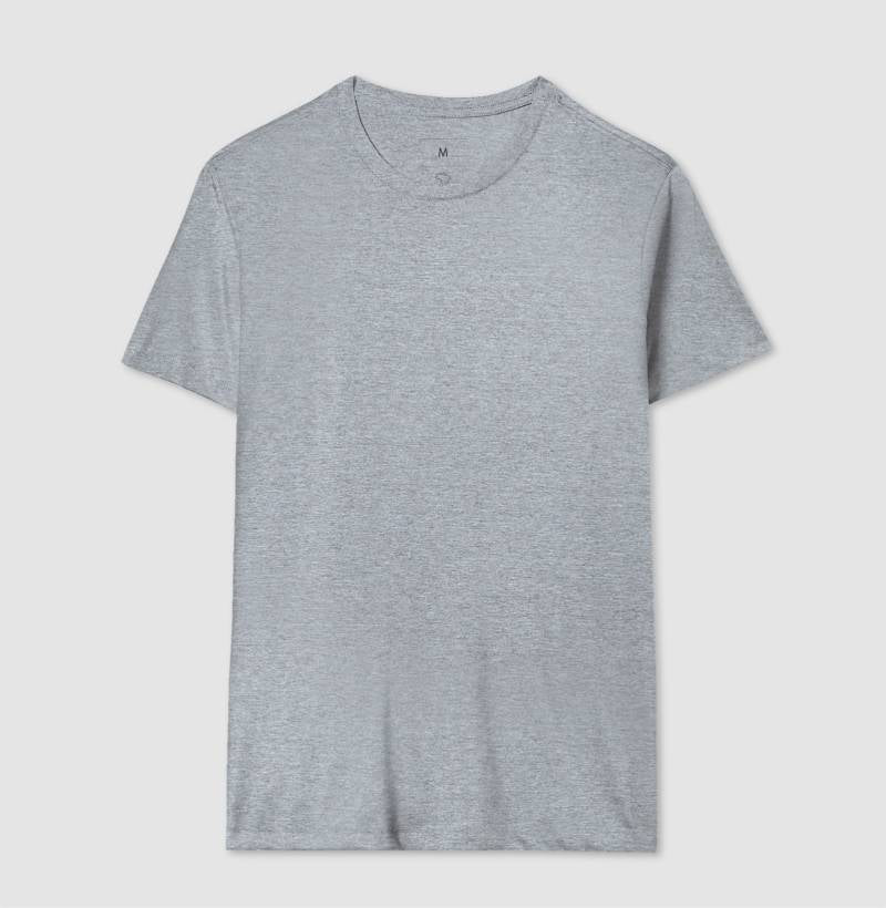 CAMISETA LISA