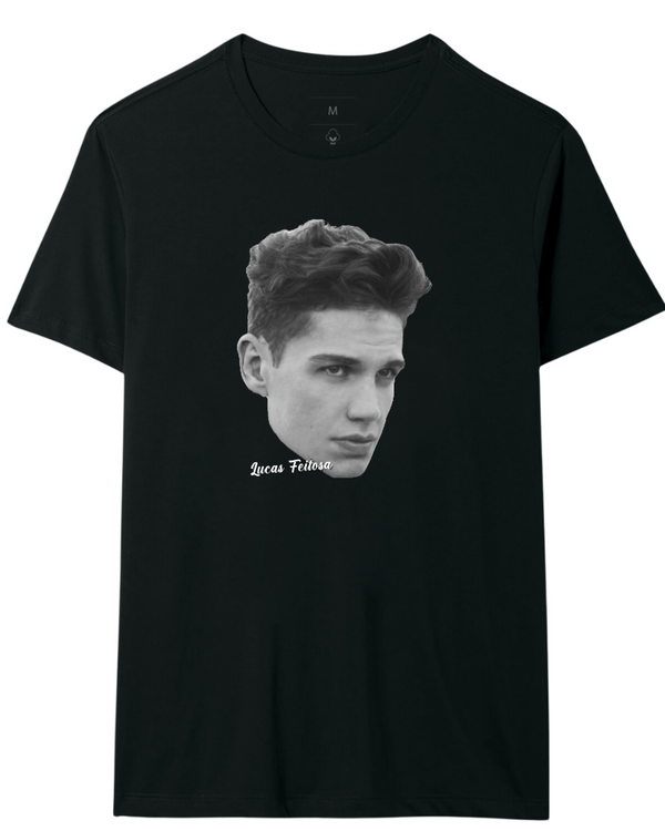Facewear - Camiseta