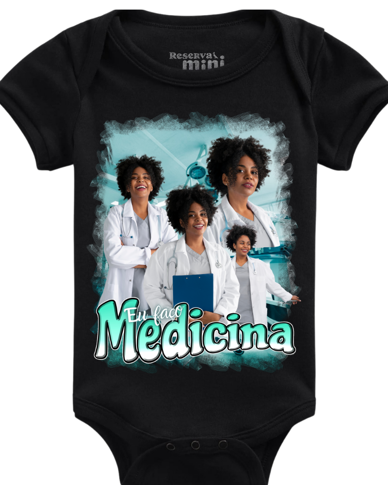 Eu Faço Medicina
