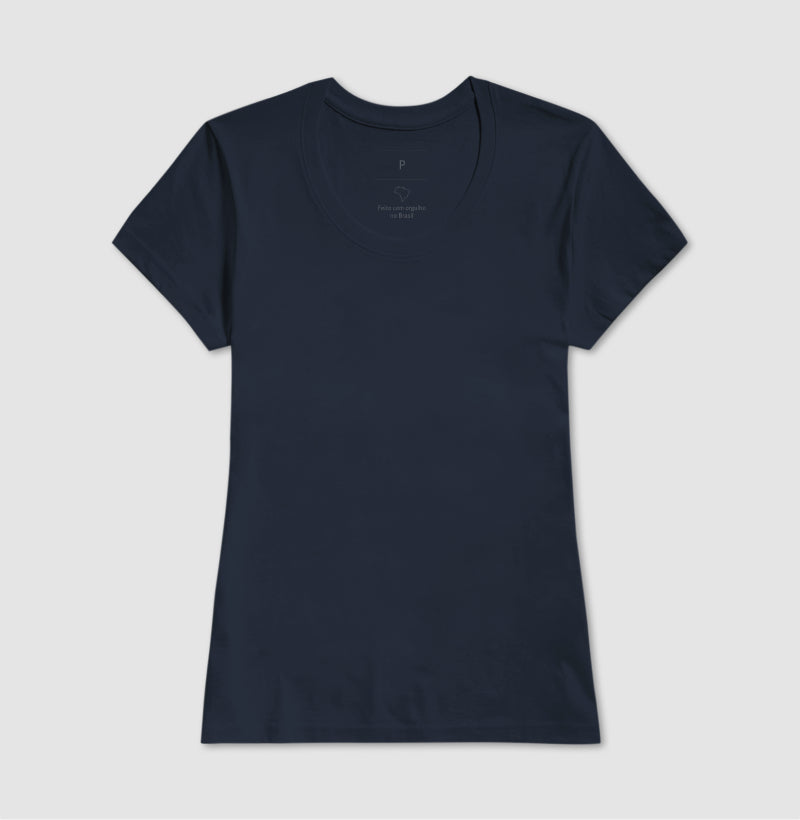 CAMISETA LISA