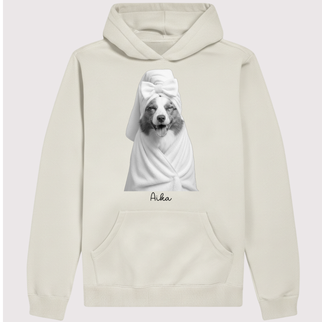 Spa do Meu Pet - Moletom