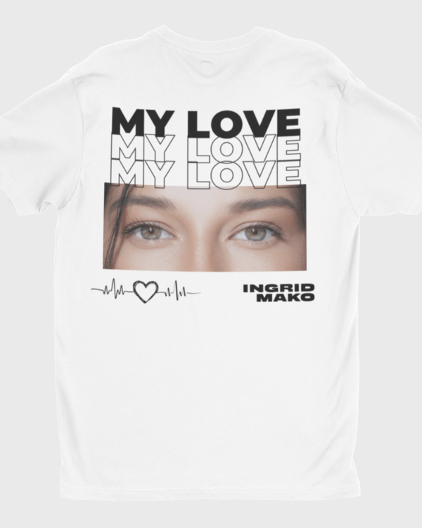 Only You - Oversized (Costas)