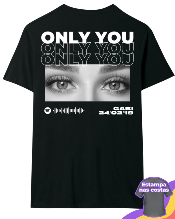 Only You (Costas)