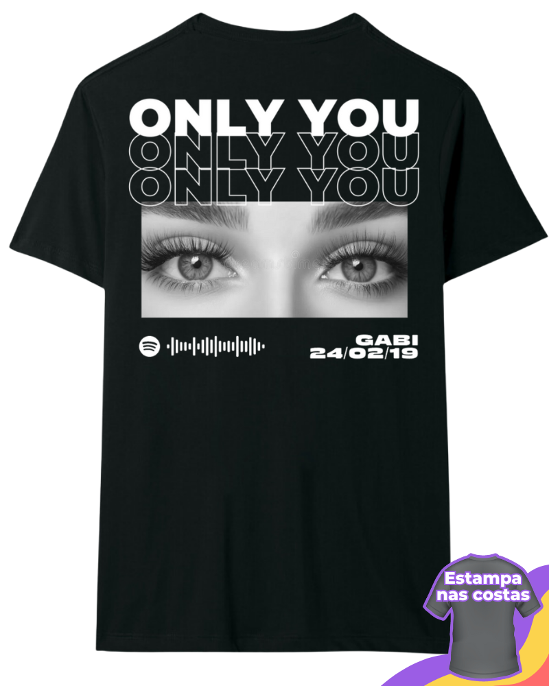 Only You (Costas)