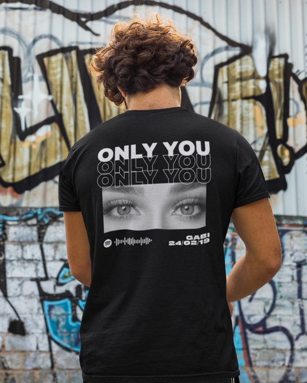 Only You - Oversized (Costas)