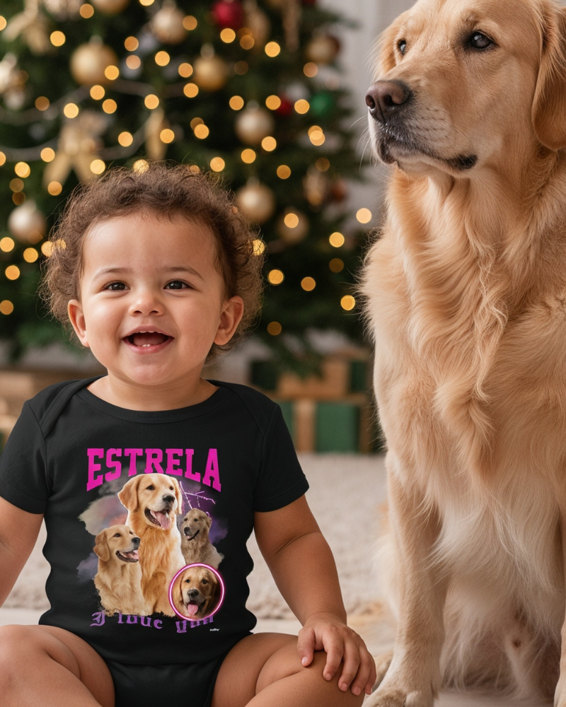 Meu Crush - Body e Mini