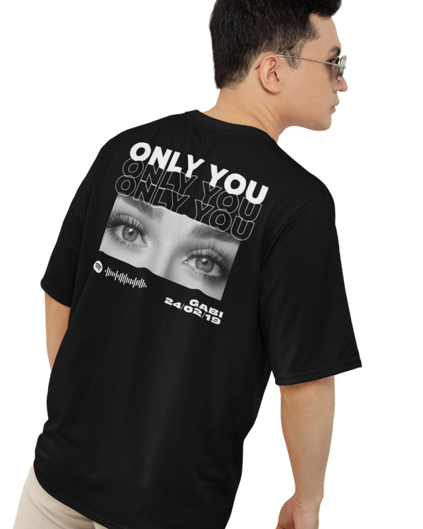 Only You - Oversized (Costas)
