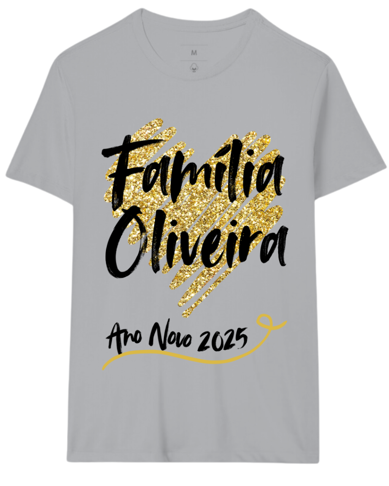 Juntos no Melhor Ano Novo