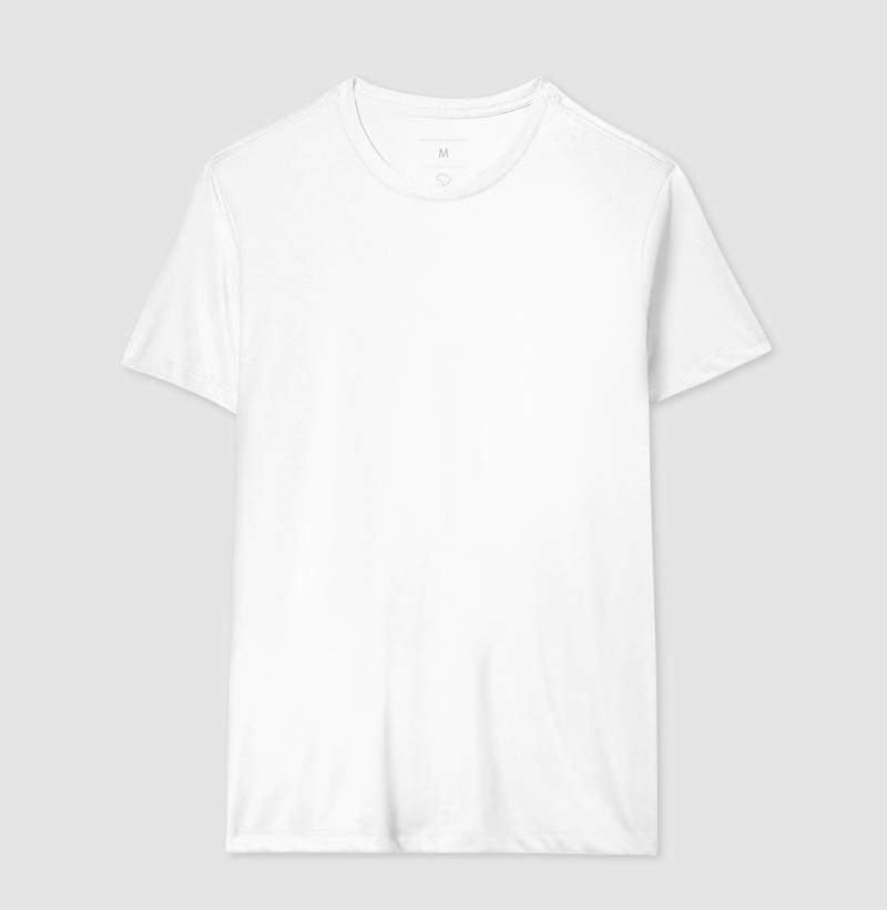 CAMISETA LISA